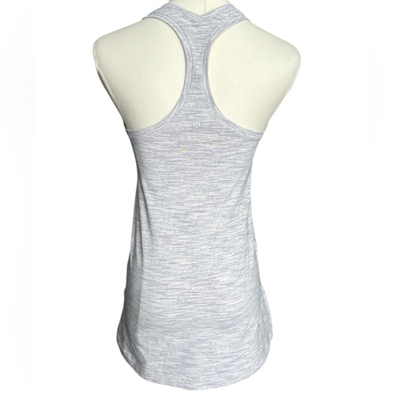 Lululemon Cool Racerback Tank - Picture 3 of 4